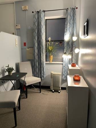 CTM Studio  Friendly European & Latina Massage