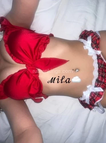 (619)353-9109 is otherand offers nuru massages, asian massage, bodyrubs in San diego and available for both on rubrankings Hi I’m Mila. User WARNING : You will be hooked. More than a massage but an experience. Come spend time with me and enjoy a non rushed appointment. You can expect a sexy lap dance, lots of teasing and having all of your worries completely melt away. I’m sweet and always aim to please. You’ll love my lingerie, green eyes , tight body and soft skin.  My touch will leave you feeling blown away and completely satisfied. ✨

R͙E͙S͙T͙ A͙S͙S͙U͙R͙E͙D͙
𝒞𝓁𝑒𝒶𝓃 𝓈𝓅𝒶𝒸𝑒 ✔️ 
𝑔𝑜𝑜𝒹 𝓂𝓊𝓈𝒾𝒸✔️
𝒬𝓊𝒶𝓁𝒾𝓉𝓎 ✔️
𝒯𝒶𝓃𝓉𝓁𝒾𝓏𝓃𝑔 𝑒𝓍𝓅𝑒𝓇𝒾𝑒𝓃𝒸𝑒 𝓅𝓇𝑜𝓋𝒾𝒹𝑒𝒹. ✔️

I’m located in mission valley at a discreet office building with plenty of parking.   

Please be respectful when making an app. 

If you could text me 
- NAME  
- TIME you’d like to come by 
 - Desired length of session 
𝒢𝒾𝓋𝑒 𝒶𝓃 𝒽𝑜𝓊𝓇 𝓃𝑜𝓉𝒾𝒸𝑒 (𝒾𝒻 𝓅𝑜𝓈𝓈𝒾𝒷𝓁𝑒) 

NO FS 
 
200 🌹 HHR 
300 🌹 HR 
| NUDE and LAP DANCE  included |
**Upgrades discussed in person**

I cant wait to be your new addiction 🏹💕
Xoxo Love Mila 

| HOURS |
 Mon-Fri
*8am-6pm *

𝒜𝓃𝓎 𝑜𝓉𝒽𝑒𝓇 𝓉𝒾𝓂𝑒𝓈 𝓅𝓁𝑒𝒶𝓈𝑒 𝒾𝓃𝓆𝓊𝒾𝓇𝑒 𝒶𝓃𝒹 𝒾 𝓌𝒾𝓁𝓁 𝒹𝑜 𝓂𝓎 𝒷𝑒𝓈𝓉 𝓉𝑜 𝒶𝒸𝒸𝑜𝓂𝒶𝒹𝒶𝓉𝑒.  

Please text me at
619 353 9109

