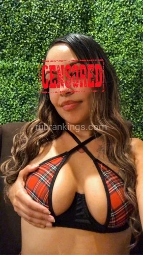 Nashville BodyRubs Offered By (615)675-7328 | Bodyrubs (615)675-7328 is Mixedand offers nuru massages, asian massage, bodyrubs in Nashville and available for incall on rubrankings Hello Gentlemen I go by sweetheart. I have been doing body rubs for 4years. I’m a sexy down to earth exotic mix 💋 I’m classy yet very playful and friendly with a touch that will drive you insane!   Come enjoy this one in a lifetime body rub experience. Relax, let go, and embrace true relaxation at its best. Please be respectful and polite.
              ~AVAILABILITY~
MONDAY-FRIDAY- 10am-4:30 pm
9am has to be requested hours in advance 
-Private Shower with fresh fluffy towels.  
-Hot Towels & Fresh Clean Linens
 Are Available
-Tranquil Atmosphere in a office/spa-like setting
 -Discreet & safe 
-Professional Sanitized Location
-Mature clientele (65+) are welcome;-)
-I welcome clients from all cultures, religions, ideologies, and backgrounds.
☎️ +1 615-675-7328
DONATIONS ACCEPTED VIA CASH, CASHAPP OR VENMO
TIPS ARE NOT REQUIRED, BUT GREATLY APPRECIATED!
Disclaimer: I am not a Imt. I do this for entertainment purposes only.