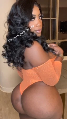 Nuru Guru | Jacqui Persaud