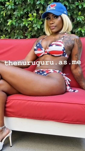 Nuru Guru | Jacqui Persaud