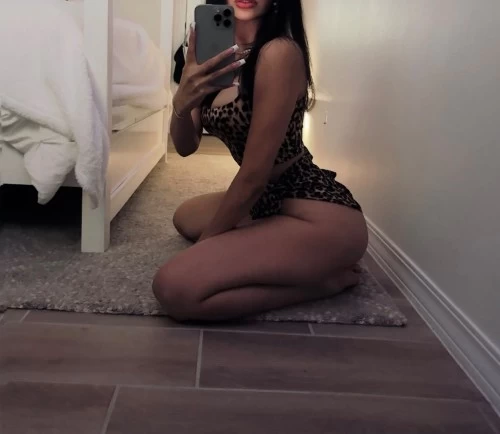 Naughty little secret 🫦