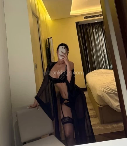 (619)928-4970 is Latinoand offers nuru massages, asian massage, bodyrubs in San diego and available for incall on rubrankings 💫 Hello, Gentleman! 💫  
I'm Stass!
Here to offer you a truly elite experience. 💋

✨ Details ✨  
• Independent Provider  
• Fetish Friendly  
• Clean Private Shower  
• Discreet Private Home  
• Fresh Linens  
• Hot Towels  
• Plenty of Parking  

📍 INCALL FBSM
hhr $200 
hr $300
Upgrades Available (Inquire in person for details)  

Over 50+ [5 Star] reviews on PD!✨


💬 TEXT ONLY 💬  
When booking, please introduce yourself with desirable session and length of appointment 
📌 Name  
📌 Age  
📌 Ethnicity & 

Looking forward to your company! 🥰



