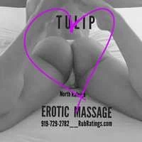 (919)729-2782 is Mixedand offers nuru massages, asian massage, bodyrubs in Raleigh and available for incall on rubrankings (🚫 I am NOT an escort!🚫)R e l e a se  your Stress with Tulip !🔹Clean and Discreet 31 year-old,🔹SHORT, Sexy, Black and Hispanic Beauty with🔹Caramel skin and an Amazing, Petite Body.🔹Great massage: Nuru inspired, some Deep Tissue. (Or Light touch upon request.)🔹No rushed sessions, No deposit scams.🚫 No Prostate massage, 🚫 No men from India.🚫 No Black men under 50. (unless I Already know you.)DONATIONS:For Nude MASSAGE with Mutual Touching.____Hour = 140.__200 = Ninety Minutes. ( Lower donations for Repeat Visitors only:100HR, 180ninetyMins.)- ALL sessions include Massage, unscented Oil, Clean Sheets and Towels, and Mutual Showers!Let my skilled Hands Rub the tension out of EVERY part, leaving you Happy and refreshed.            RubRankings.comCALL 📞 919*729*2782FOR YOUR APPOINTMENT((🚫I am Not an Escort: NO sex.))🔹Available Most Days until 7pm.🔹Independent Provider.🔹Private Residence.🔹10 minutes from Crabtree Mall.🔹15 minutes from the Airport.🔹Fully Vaccinated.DISCLAIMER: I do NOT give consent to repost my Ad or photos. I do NOT give consent to use any part of my RubRankings Ad or any photos for any other websites or advertisements besides RUBRANKINGS.COM. If you are viewing this ad on ANY other website, it has been stolen and Possibly changed.~Tulip