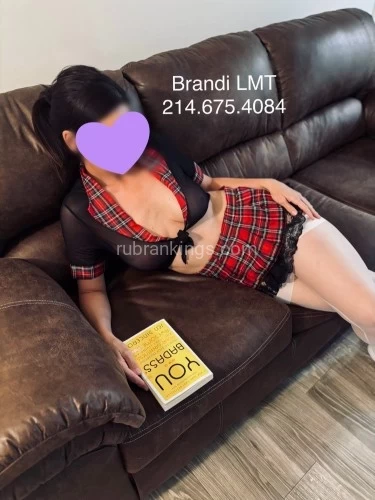 (214)675-4084 is Caucasianand offers nuru massages, asian massage, bodyrubs in Nashville and available for incall on rubrankings A sensually therapeutic massage by an actual LMT, with no rushing and great boobs! What more could you ask for?

My in call is safe, clean, and discreet

Good hygiene is expected and a dirty booty will not be tolerated
Shower available {please allow time if you wish to do so before or after}

***NO AA {of any age} OR ANYONE UNDER 35!***
***NO OUTCALLS***
***NEW CLIENTS WILL BE REQUIRED TO CALL TO SCHEDULE***  NO EXCEPTIONS 

Hours of Availability:
Monday-Friday 10am - 7pm 
Saturday-Sunday 12pm - 5pm

All sessions are a therapeutic stress relief and full body sensual massage

45 mins $225
60 mins $275
75 mins $325
Prostate + $50
VIP + $100

Manscaping services are now available. Must be booked in advance. As there are pre trimming protocols to yield the best results possible.

I return calls and texts in the order they are received and as soon as I can. Please be patient as I do not return messages during an appointment.

Please send your Name, Age, Race, Length of Appointment desired, Day and Time.
I do my best to accommodate everyone.

I accept cash, credit cards, and cash app(s)
There is a $10 fee for credit card and cash app users