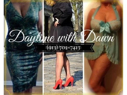 Kansas city BodyRubs Offered By (000)000-0000 | Bodyrubs (000)000-0000 is Caucasianand offers nuru massages, asian massage, bodyrubs in Kansas city and available for incall on rubrankings Stimulating your senses from head to toe.
Therapy for the Mind, Body & Soul
50 + | 36DD 28 38 | blonde hair | hazel eyes
You can always expect something lacy & sexy.  No heavy perfume.  
A clean, smoke & pet free.
All payments are cash only paid upfront, tipping optional after our session is over.
* * * 1 hour / 250.00  * * * 
60 min slow sensual massage with a story book ending.
 P-Spot / pegging  +50.00
✅ 11am- 6pm 
✅ Screening required
✅ No AA  
✅ shower available 
*******************************************
https://daybreakinkc.wixsite.com/luxurymassage
*********************************
➡️  EMAIL or Text  ⬅️
Email or text  a brief introduction:
➡️ DaybreakinKC@gmail.com  ⬅️
🚫 Screening will be required 🚫