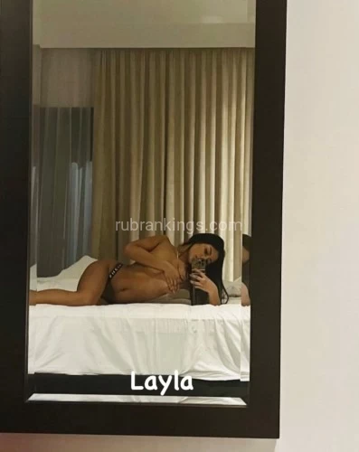 New york BodyRubs Offered By (917)737-0879 | Bodyrubs (917)737-0879 is Mixedand offers nuru massages, asian massage, bodyrubs in New york and available for both on rubrankings Hello Layla here
Get away from your daily routine and let me deeply relax your body and mind.
I guarantee my touch will leave every inch of you tingling and rejuvenated.
Most importantly ☝️:
No FS !
Only sensual body rub or Nuru.
☎️: +1 917-737-0879