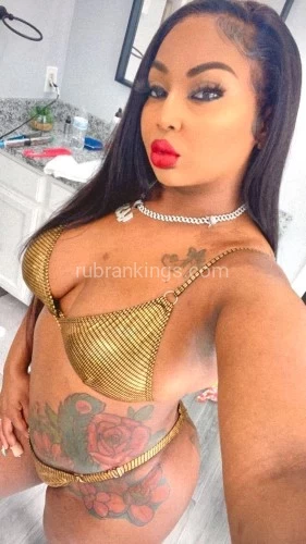 (240)517-8419 is Blackand offers nuru massages, asian massage, bodyrubs in Baltimore and available for incall on rubrankings Yes, This is MY REAL BODY AND HOW I LOOK!!!!!

Ig: @there_goes_janay


 I actually have a real massage table & oils... and You can come to Me at my professional suite. Any Extras can be discussed in person. No texting. Must call Me to book appointment! 


The benefits of massage include:
* Decreasing Pain 
* Reducing Anxiety and Stress 
* Improving Range of Motion
* Decreasing Carpal Tunnel Syndrome
* Reducing Muscle Soreness
* Boosting Immune System 
* Lessening Depression 
* Relieving Back Pain 
* Promoting Tissue Regeneration 
* Easing Withdrawal Symptoms 
* Relieving Migraines

Please be clean and showered BEFORE  arrival❗❗❗


If you're over 350lbs my table can't support you, Sorry

 $125 for half hour massage ($150 after 8pm) for sensual massage

$175 for an hour sensual massage with happy ending ($200 after 8pm)

$200 Deep Tissue Massage ($225 after 8pm)

$25 extra for mutual touching



FaceTime Calls:

10 minutes is $50
20 minutes is $75


Nuru Body to Body Massage 1 hour $400…. $300 for half hour 


My Companion fee is $100 an hour (no sex)

CASH ONLY 💰💰💰💰💰




Outcall is an automatic $300 and requires a $50 Deposit. Price or deposit is NOT negotiable! If you stop answering your phone 📱 at least I received gas ⛽️ money for driving to your location 🤷🏾‍♀️

I understand that there are a lot of scammers out here so if “I only have cash” then you can always come to me which doesn’t require a deposit ☺️


