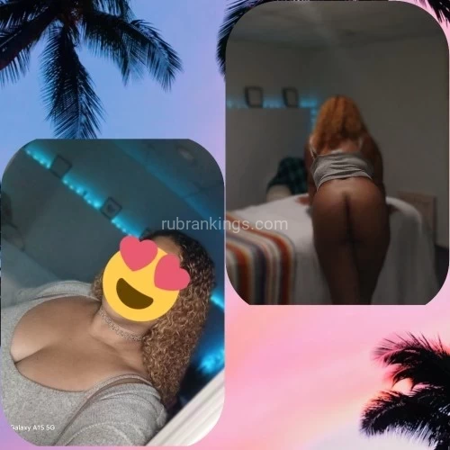 Atlanta BodyRubs Offered By (678)586-0226 | Bodyrubs (678)586-0226 is Latinoand offers nuru massages, asian massage, bodyrubs in Atlanta and available for both on rubrankings AVAILABLE HOURS:
Mon - Sat ••• 9:30AM - 4:30PM
LOCATION: Gwinnett; LILBURN AREA
⭐️ ⭐️30 MIN CUDDLE SESSIONS AVAILABLE⭐️ ⭐️
SPXLS
$85 / 30 MINS -TANTRIC
$130/ HR -TANTRIC
$150/ HR - B2B
REGULAR
*QV - $70
*TANTRIC LINGAM - 30 Mins $100// 1 HR $150
*NURU/ B2B - 30 Mins $120 // 1 HR $180
I'm SKY, Certified Latina Therapist offering Therapeutic Massage, Tantric Lingam Massage, B2B/NURU, Mutual Massage, Prostate Massage add-on, Sensual Energy Healing Therapy, Meditation sessions.....
💫 Discreet/Private location
💫 No Rush Sessions
💫 QV • 30 MINS • 60 MINS • 90 MINS
💫 Hot Coconut Oil
💫 Hot Towels
💫 Relaxing Atomsphere
💫 Clean Environment & Fresh Linen
💫 Water
*Outcall Travel Fee: $50*
ACCEPTED:
Cash, Cashapp, Zelle