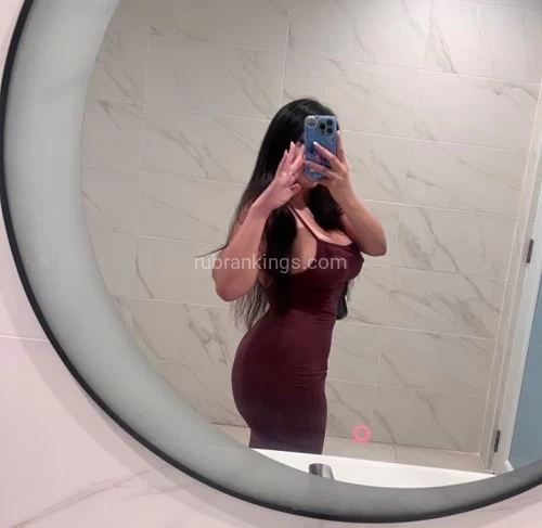 Dallas BodyRubs Offered By (214)576-6409 | Bodyrubs (214)576-6409 is Latinoand offers nuru massages, asian massage, bodyrubs in Dallas and available for incall on rubrankings Hello gentlemen Im hosting incalls only
looking to enjoy some time together?
call me📲or text me💌
💎Professional nice smoothing music in a clean calm drama free environment,💎
blocked calls means no conversation
let me help you put a smile on your face, will relieve your stress💆♂️
200🌹30min
300🌹1hr