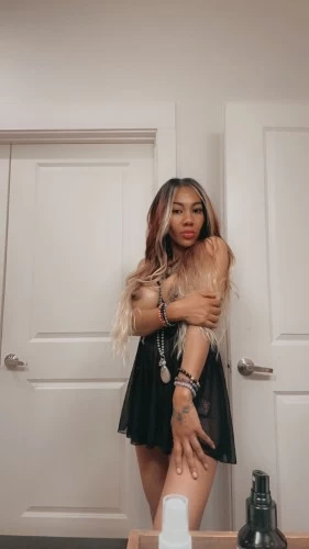 💦 Touch of Renewal  💦