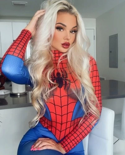 (832)639-0661 offers Bodyrubs in Salt Lake City,Utah (832)639-0661 is ethnicity_Caucasianandoffers nuru massages, asian massage, bodyrubs in Salt Lake City and available for service_location_bothon rubrankings Greetings Gentlemen! I’m Lauren
💞Come enjoy the true pleasures of what an enjoyable full body massage, a prostate massage with enjoyable endings and much more are all about when you're with me!
💞I do have a very strong/firm touch if you're needing a deep tissue massage or a light/gentle touch.
💞Heated massage table, Fresh Soft Lines, Unscented Lotion/Kama Sutra Oils, Warm Towels, Soft Sensual Music and my hands rubbing all over your body to release all of your stress!
▶️ To book send me a text including your name, age and desired date&time.
Things to look out for:
* Mutual touch
* Watching you enjoy yourself
* Play involving my breasts
* Sensation play (playing with temperature, texture, pressure, etc.)
* Surprising you with my hair-trigger responsive body
* Lots of teasing