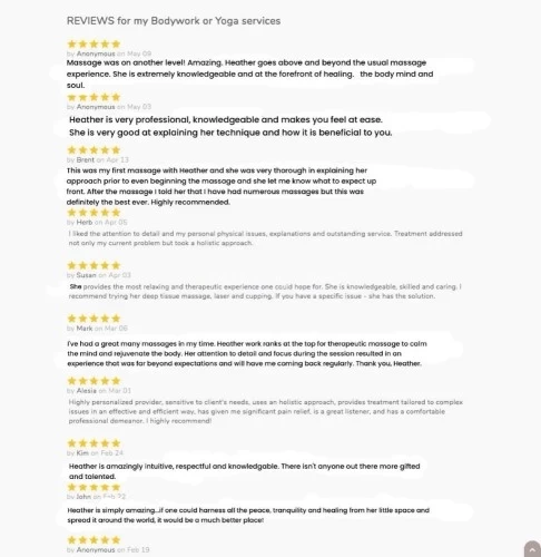 Tampa BodyRubs Offered By (312)721-5294 | Bodyrubs (312)721-5294 is Latinoand offers nuru massages, asian massage, bodyrubs in Tampa and available for both on rubrankings Hello, Gentlemen…
I’m Heather. Allow me to offer you an unforgettable experience—one you’ll crave again and again. Imagine a slow, sensual, body-to-body connection that lingers in your memory long after we part.
Step into a private sanctuary glowing with soft candlelight. Feel the warmth of silky coconut oil gliding over your skin as I explore every curve of your body with care and deep intention.
My private residence is discreet, inviting, and equipped with everything you need—ample parking, a refreshing shower, and, most importantly, me.
All you need to do is relax… and surrender to pleasure.
— Various Massage Styles & Exclusive Upgrades Available —