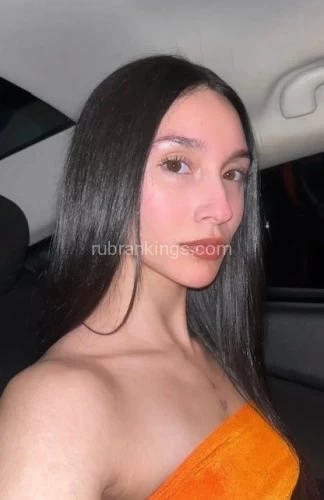 Salt lake city BodyRubs Offered By (435)356-4618 | Bodyrubs (435)356-4618 is otherand offers nuru massages, asian massage, bodyrubs in Salt lake city and available for both on rubrankings I am very easy-going, and I love to smile and laugh. I am always immaculately groomed. My goal is to be your pleasure.
Haley 
435-356-4618