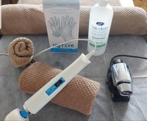 (815)906-1495 is ethnicity_Latinoandoffers nuru massages, asian massage, bodyrubs in Toledo and available for service_location_bothon rubrankings Massage therapy school graduate with many years of experience offering Nuru Body to Body, Tantra and Sensual Companionship or a tailored luxurious blend to meet your needs. S3xual pleasure included too. No limits.

INCALL - I invite vou to relax and recharge at my upscale private residence incall conveniently.

- private incall with off-street parking

- Safe and secure environment

- Shower facilities (choice of either scented or fragrance-free products)

- Soft, relaxing music with dim mood lighting

- Professional massage table

- Hot body oil and hot towels

OUTCALL-available to Luxury Hotels & Resorts, your house and surrounding with some terms and conditions..

To schedule please make sure you're ready or ready to book an appointment ahead and then send me a TEXT!

***Basic Nuru massage

30 mins- $100

60 mins- $200

*Includes full body nuru,shower, conversation, and full intimate ending.

***Masters Nuru massage

60 mins- $300 (With an option of S3x,cum multiple times, bowjob and full service inclusive.)

*Includes full body nuru, girlfriend Treatment, Yoni Massage (you massage me full body), and intimate girlfriend time ending.

***Deep tissue with Moisturizing Oil

60 min - $300

***Masters Deep Tissue/FBSM Massage

60 min- $400

PLEASE NOTE: Well written messages and serious/ ready to book clients with name, short introduction, desired style of session and appointment date/time/location ALWAYS receive my top priority!!!

1 look forward to connecting with you.
2 I do sell my nude pic/video affordable price 

***And please only text if you're ready for appointment or text if you want to book/hold a spot.

Thanks Text me ‪+18159061495

Snapchat : deyveeedwalex

Add me up on signal : +16466423759
WhatsApp: +16466423759