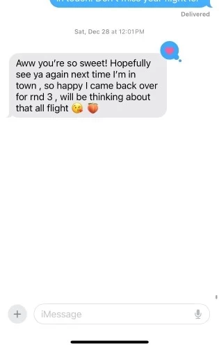 (872)307-6960 is Latinoand offers nuru massages, asian massage, bodyrubs in Chicago and available for both on rubrankings instagram: yourvalentineex 
https://x.com/andreabaybeees=21 
Hi Gentleman... 
Fun size, tight young Latina that will fulfill your every fantasy and desire. 
Let me pamper you. Are you tired of being rushed and unappreciated I am 
genuinely sweet and playful. 
So Treat Yourself to Heaven on Earth… YOU DESERVE IT 
I offer romantic getaways at your place or mine! Dinner dates and upscale 
outings. 
Perfect way to start or finish your day! 
▪Screening is required before booking a appointment, to speed things ⬇ 
▪When contacting me if I do not answer your call please follow up with a text 
stating your name, age, where you saw my ad, when and how long you’d like to 
see me for 
▪Screening is required to verify my safety as well as yours. 
Upon my arrival please be showered as I always am. Please be well mannered, 
respectful and treat me like a lady. I will always treat you like a gentleman. 
No Blocked Calls 
100% SAFETY GIRL 
OUTCALL FEE APPLIES: 30-60 
I ALSO OFFER VIDEO APPOINTMENTS AND PHOTO/VIDEO PACKAGES. JUST ASK. 🙂