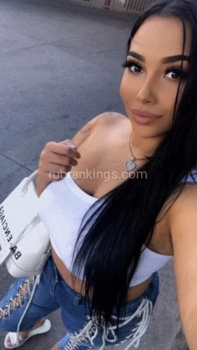 (725)346-4679 is Latinoand offers nuru massages, asian massage, bodyrubs in Las vegas and available for outcall on rubrankings If you are seeking an authentic experience with someone who is open minded, compassionate, has an optimistic outlook on life, and loves adventure. Then, no need to keep looking. You have just found what you are looking for!!! I'm available for outcall and keep my schedule open at all times.

Call me let's get acquainted.

Nadia 

725-346-4679