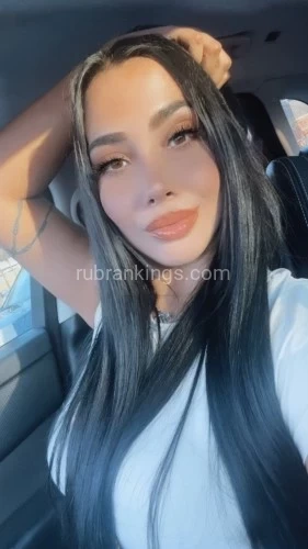 (725)346-4679 is Latinoand offers nuru massages, asian massage, bodyrubs in Las vegas and available for outcall on rubrankings If you are seeking an authentic experience with someone who is open minded, compassionate, has an optimistic outlook on life, and loves adventure. Then, no need to keep looking. You have just found what you are looking for!!! I'm available for outcall and keep my schedule open at all times.

Call me let's get acquainted.

Nadia 

725-346-4679