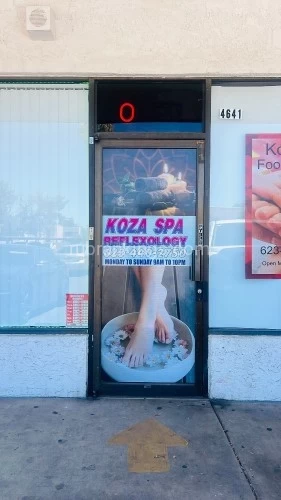 (623)440-2750 is Latinoand offers nuru massages, asian massage, bodyrubs in Phoenix and available for both on rubrankings Come and meet our new, completely renovated staff. Allow us to pamper your feet and hands in a different way. We respect every minute of your time. We use totally organic products. Hot towels. Come and renew yourself. We have qualified and certified Latina therapists who are friendly and treat our clients well. If you want to have a good place to relax, don't hesitate to come here. We have reasonable prices. We are on Maryland and 46th Avenue. Kosa spa is next to the pizzeria.          30 mini x$40.     45 min x $60.        1 hr x$80                               4641 w Maryland av Glendale az zip 85301.      623  440 2750