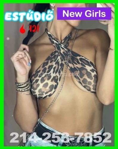 Dallas BodyRubs Offered By (214)253-7852 | Bodyrubs (214)253-7852 is Latinoand offers nuru massages, asian massage, bodyrubs in Dallas and available for incall on rubrankings ⚫️🟥 WELCOME TO ESTUDIO 121🟥⚫️
🟥 CALL: 214-253-7852 🟥
🟫⬛🟧⬛🟧⬛🟧⬛🟧⬛🟧⬛🟧⬛🟧⬛🟧⬛🟧⬛🟧⬛🟧⬛🟧⬛🟫
✨—.Every visit is a dream come true—✨
★—Relaxing recovery—★
Need best? THE ULTIMATE RELAXATION
🟫⬛🟧⬛🟧⬛🟧⬛🟧⬛🟧⬛🟧⬛🟧⬛🟧⬛🟧⬛🟧⬛🟧⬛🟧⬛🟫
🔴 Unforgettable time with Latina Girls 🔴
★—NO Up Selling ● NO Drama ● NO Rush—★
⚫️ SENSUAL TOUCH & SOFT TOUCH MASSAGE ⚫️
Amazing Skill A+ Service
Don't waste your time!
🟢🟢 Shower Room 🟢🟢
⚫️ Clean and Cozy: Everyone/everything is new ⚫️
🟫⬛🟧⬛🟧⬛🟧⬛🟧⬛🟧⬛🟧⬛🟧⬛🟧⬛🟧⬛🟧⬛🟧⬛🟧⬛🟫
★—NO Up Selling ● NO Drama ● NO Rush—★
🔴 Open 7 days - 10 AM to 10 PM 🔴
▬▬☎ 214-253-7852 ▬▬
💖💖💖 35 & WALNUT HILL. 💗💗💗
♥Here to take care of all your needs! ♥
#SPA #GIRLS #Addison #AddisonTX #Massage #HOTGIRLS #LATINAS #HOT