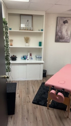 Provide Top Tier Massages