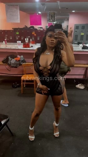 Chicago BodyRubs Offered By (708)682-0761 | Bodyrubs (708)682-0761 is Blackand offers nuru massages, asian massage, bodyrubs in Chicago and available for incall on rubrankings The Royal treatment dnt cheat yourself treat yourself 
Hey sweetheart I’m lucci your sexy massage therapist I have the most incredible touch and memorable experience My energy and hands are magical. Come lay on my table and relax and unwind let go of all your stress melt away tension and leave you feeling completely renewed. 
30/60/90 min sessions available 
Hours : 11am to 10pm 
At least one hour notice before booking appointment
Private, professional, CLEAN and comfortable location.
Please bear in mind that I kindly request genuine numbers for contact. I do not accept non-traceable, blocked, or internet numbers.
Your privacy is of utmost importance to me, and I guarantee complete discretion. Upscale gentlemen only.
No explicit talk. You will be blocked and denied service.