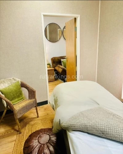 (551)329-7317 is Caucasianand offers nuru massages, asian massage, bodyrubs in Chicago and available for both on rubrankings Experience Ultimate Relaxation with a Licensed & Certified Massage Therapist!

Step into my private studio and embark on a journey of relaxation and rejuvenation. Whether you’re looking to ease stress, release muscle tension, or simply pamper yourself, I’m here to provide an unforgettable massage experience tailored to your needs.

A massage session is more than just indulgence,it’s essential self-care. It improves circulation, reduces stress, enhances flexibility, and leaves you feeling refreshed and revitalized. You deserve a moment to unwind and reconnect with your body.

Specialized Massage Services Available:
	•	Swedish Massage
	•	Deep Tissue Massage 
	•	Nuru Massage 
	•	Hot Stone Massage 
	•	Aromatherapy Massage
	•	Tantric Massage
	•	Shiatsu Massage 
	•	Sports Massage


Session Options:
	•	60 Minutes
	•	90 Minutes
	•	120 Minutes

Important Notes:
	•	No cash payments accepted.
	•	To book your session, send a text with:
	1.	Your Name
	2.	Session Duration
	3.	Preferred Date and Time
         4.      Location 

What You Can Expect:
	•	A warm, friendly atmosphere.
	•	A spacious, serene, and hygienic environment.
	•	Expert hands dedicated to your relaxation and well-being.

Let me take you to a place where passion meets relaxation, and your every need is met with care. Book your session now and treat yourself to an experience you’ll never forget.

Contact now to schedule your appointment
📞: +1 5513297317

whatsapp:+15513297317

Signal:+1 4087804372

Calls available to confirm booking!!!

