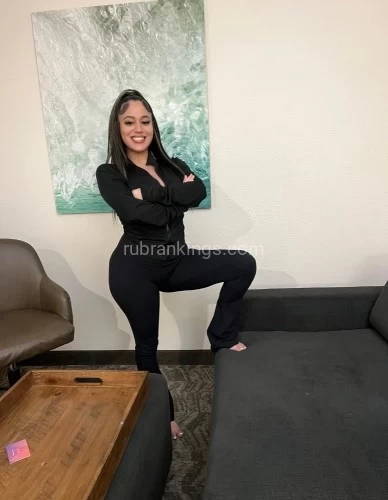 (689)314-0517 is Latinoand offers nuru massages, asian massage, bodyrubs in Orlando and available for both on rubrankings Hello I’m Ari a certified massage therapist who will take care of all your needs. I offer Swedish, deep tissue, lomi lomi and nuru massages. Come to my relaxing sanctuary where there’s relaxing music, free water, and hot towels. I’m looking forward to servicing you! 


-Ari 