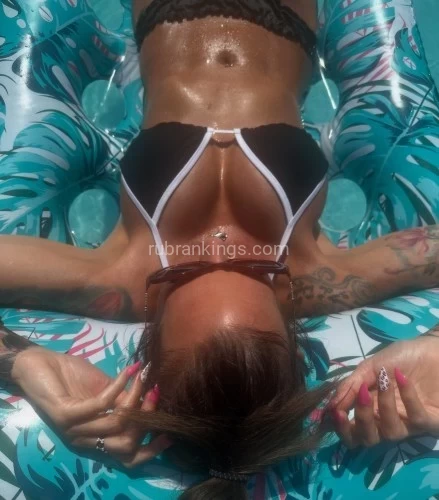 (704)989-8419 is Caucasianand offers nuru massages, asian massage, bodyrubs in Orlando and available for incall on rubrankings 🌻 PLEASE READ AD 🌻

Hi, I’m Shanna!

TER ID 370714 I have 88 reviews….

Come relax with me! Long day? Stiff muscles? I’’m who you are looking for. I specialize in the art of Body rubs, Deep tissue, Swedish and hot stones, true relaxation, with mutual fun. I absolutely love pleasing and look forward to seeing you ♥️

When contacting me please TEXT FIRST, PLEASE INTRODUCE YOURSELF, I do require screening for new clients.

Hours are 8am-7pm, please don’t text after 9 pm, I do get up pretty early. I answer my own phone so if i don’t get back to you right away please be patient. ♥️

🌹- basic
30 - 120
60- 180
90 - 280

🌹- B2B
30 - 180
60 - 240
90 - 320

I do offer upgrades on a case by case basis and will only be discussed in person ♥️

10 minute FaceTime fun- 100

Only fans ♥️
https://onlyfans.com/Shannamassages317