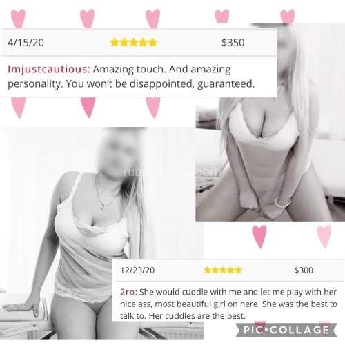 (817)668-9320 is Caucasianand offers nuru massages, asian massage, bodyrubs in Fort worth and available for incall on rubrankings Busty blonde with gifted hands & loves 2 let her body do the talking. Read my reviews from past adult sites. 5’2” curvy blonde w/ natural 32 DDD’s. 43yr old experienced body tech with body of a 30 yr old.Option #1 220$ vip experience FV/MT/B2B + toys & lingerie upon request. GFE for returning friends available.New to adult rubs & a bit shy? Option #2 140$ sensual massage & full release at the end. New friends cash only. Returning friends zelle, cash app & venmo available. Located in private suit with private parking. Incall only . No outcall. No one under 25. For my safety I am selective on the type of clientele I cater 2 so please be respectful and no explicit questions by phone. NO Hispanics. All questions can be discussed in person only 817-668-9320. independent provider Kim