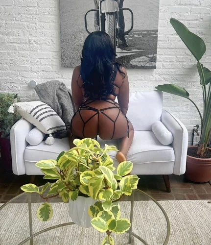 Baltimore BodyRubs Offered By (202)938-5790 | Bodyrubs (202)938-5790 is Blackand offers nuru massages, asian massage, bodyrubs in Baltimore and available for both on rubrankings Real Nuru, Milking Table, Kink/Fetish, Body Rubs, Face sitting, Deep tissue & More
Text 202-938-5790 or email Laminavua@protonmail.com to book a session(no calls)
Availability: 24/7 with notice
Measurements: 36DD-32-45
Nationality: Central West African
Free video call verification available.
Rates: 
Sessions start at $200 an hour. Contact for pricing. 
Alas, a place where you can let your inhibitions go and finally relax. Why chose between health and pleasure when you can have both? You deserve the best and I am here to give it to you.
My name is Lamina & I offer unrushed, sensual, holistic body rubs. I am specially trained in various sensual healing techniques such as tantra, nuru body 2 body, erotic touch, light touch, deep tissue & muscle recovery massage(& much more).
Come experience my body rubs and other services. Touch by touch, all the tension will melt away. Take some time for yourself, you deserve it...Relax your whole body while naturally boosting your immune system & satisfying all your deepest desires with my holistic sensual body rubs
Originally from central-west Africa, with a vibrant culture and diverse background I truly enjoy connecting with different people. And unlike many, I truly enjoy to please and explore. You can find me anywhere from lounging in lingerie at my studio, the bookstore, or at an upscale restaurant- I am comfortable in any environment.
Sessions available:
Full body sensual body rub
Nuru body to body rub
Tantra
4 or 6 hand(2 or 3 girl massage)
Cuddle sessions
Sports massage
Shower sessions
Deep tissue
Social Dates
Dinner + Desert(guess what's for desert?)
Foot play
Kink & Fetish (I am into a lot of things and a switch so don't be scared to enquire!)
Overnights 
Extended sessions
Custom sessions
Upgrades & secret menu for select clients only
Private incall in a safe, upscale neighborhood in Federal hill- right off the highway with plenty of parking(Shower available). 15 mins from BWI
Outcalls available everywhere.