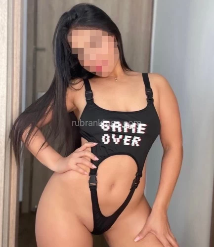 Atlanta BodyRubs Offered By (678)960-9046 | Bodyrubs (678)960-9046 is Latinoand offers nuru massages, asian massage, bodyrubs in Atlanta and available for incall on rubrankings Open M-F 9AM to 6PM. LAST APPOINTMENT 6PM. I close at 7PM, please respect my operating hours.
Text or call us to schedule an appointment. ☎
Stress? Come let me help you with a relaxing massage. Private, safe and clean location. ♡
I will put a smile on your face. ☺
Duluth area.
Cash Only
VIP available extra$
Come meet me and have some fun!
😍 Sofia/ Kata/ Riana/ Charisma 😍