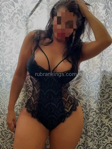 (619)694-8841 is Latinoand offers nuru massages, asian massage, bodyrubs in San diego and available for incall on rubrankings I am Melina,  Brazilian (39)
I offer genuine “Sensual & Therapeutic Massage Therapy” in a clean and discrete environment. My sessions are non-rushed, tailored to your needs and include body slides and prostate care upon request at no extra cost. My spa studio and table are temperature controlled for your comfort and I provide hot organic oil, hot towels, bottled water, private shower and private parking for your convenience.

✅ Therapeutic Massage 
✅ Sensual Massage 
✅ Body Slides
✅ Prostate (no extra cost)
✅ Ultimate Glutes
✅ Deep Tissue Therapeutic Gun
✅ Hot Stones
✅ Hot Organic Oil
✅ Hot Towels
✅ Private Shower
✅ Private Parking
✅ Discreet Residence
✅ Clean Environment
✅ Real & Recent Pictures
✅ 100% Independent
✅ IN CALL ONLY
❌NOT AN OFFICE BUILDING 
❌NOT AN AGENCY
❌NO FULL SERVICE 

‼️PLEASE TEXT ONLY, NO CALLS, NO EMAILS 
When contacting me, please provide name, age and which website you saw my ad on. ‼️


For more information please visit www.melinacastro.com
‪619* 694* 8841
Located in Point Loma
$200 Massage 30 Min
$260 Massage 60 Min
$380 Massage 90 Min
9AM to 8PM

Accept: Cash, Venmo, Cash App, Zelle 