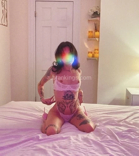 (929)373-7013 is Caucasianand offers nuru massages, asian massage, bodyrubs in New york and available for incall on rubrankings Hi there! My name is Chloe and I'm the sweet, down to earth, tattooed spinner of your dreams! My body is slim with all natural gentle curves and adorned with many tasteful tattoos. I have big brown doe eyes that match my voluminous and silky soft dark brown hair. I'm a nurturing soul and love to listen and have easy conversation about art, the city, travel, movies, you name it! I give the most relaxing and sensual massage to help melt those stresses away. You'll love spending time with me! Come visit me in my private and clean studio in Chelsea, Manhattan! Shower available for your convenience!

Light screening required for new friends! 

Available Now! Thursday 9/25 from 6pm - 12am in Chelsea, a block from the Chelsea Market!

General availability: 
Wednesdays from 11am-6pm in East Village
Thursdays from 6pm-12am in Chelsea

Rates: 220 half hour // 300 full hour

Email: chloe-morgan@tutanota.com