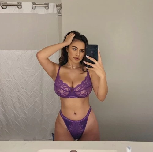 (502)674-4787 offers Bodyrubs in Atlanta,Georgia (502)674-4787 is ethnicity_Latinoandoffers nuru massages, asian massage, bodyrubs in Atlanta and available for service_location_bothon rubrankings Hi it’s your sweet dream Amanda. Come relax and have a good time with me, I offer services that’s are sure to leave you wanting more. I’m also open to trying new and exciting things. Call me I’m available and ask about my services. ❤️