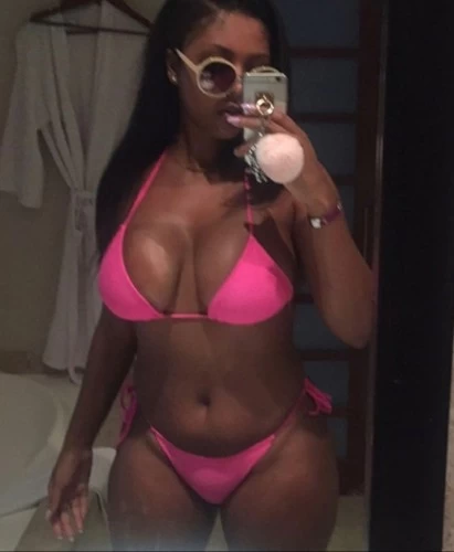 (404)481-1223 is Mixedand offers nuru massages, asian massage, bodyrubs in Atlanta and available for outcall on rubrankings Hello! I’m Nia. I’m a sweet and sexy CMT with great hands, pretty face, and a smooth curvy body!
Im fun, down to earth and truly love what I do.
I promise you will be HAPPY & RELAXED with my Sensual Body Works...

Always Discreet✔
Always Classy✔
Always Unrushed✔

✴Sorry NO Full Service!!

Text📲 or Call 📞 me NOW ❤️