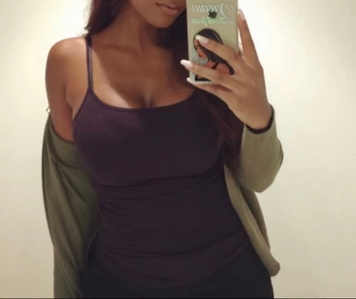 (404)481-1223 is Mixedand offers nuru massages, asian massage, bodyrubs in Atlanta and available for outcall on rubrankings Hello! I’m Nia. I’m a sweet and sexy CMT with great hands, pretty face, and a smooth curvy body!
Im fun, down to earth and truly love what I do.
I promise you will be HAPPY & RELAXED with my Sensual Body Works...

Always Discreet✔
Always Classy✔
Always Unrushed✔

✴Sorry NO Full Service!!

Text📲 or Call 📞 me NOW ❤️