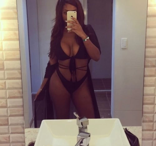 (404)481-1223 is Mixedand offers nuru massages, asian massage, bodyrubs in Atlanta and available for outcall on rubrankings Hello! I’m Nia. I’m a sweet and sexy CMT with great hands, pretty face, and a smooth curvy body!
Im fun, down to earth and truly love what I do.
I promise you will be HAPPY & RELAXED with my Sensual Body Works...

Always Discreet✔
Always Classy✔
Always Unrushed✔

✴Sorry NO Full Service!!

Text📲 or Call 📞 me NOW ❤️
