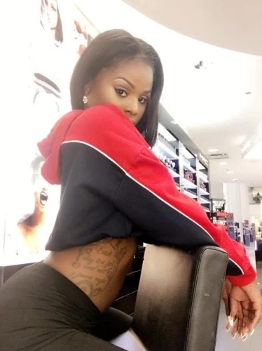 (779)217-3980 is Blackand offers nuru massages, asian massage, bodyrubs in Chicago and available for both on rubrankings Contact me anytime 

My name is Giselle

Love to party nd hve a good time 

I CAN BE YOUR LITTLE DIRTY SECRET 🤫 