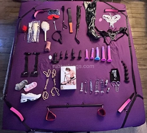 San diego BodyRubs Offered By (619)512-2835 | Bodyrubs (619)512-2835 is asianand offers nuru massages, asian massage, bodyrubs in San diego and available for incall on rubrankings Hi, I’m Miyu ♡ If we’ve already met, please save my number—I'm not always active online. Feel free to reach out to me directly if you don't see my post. If you're new here, welcome! I'm so excited to meet you. To ensure a safe and enjoyable experience for both of us, I ask that all new guests complete my introductory screening form just once. I am selective with my time and only see respectful, well-mannered gentlemen. When reaching out, text me with the following:
Hi Miyu, my name is: _____ (what should I call the cutie I’m talking to?)
I'm interested in: _____ (service)
Preferred date/time: _____
Provider reference: I’ve seen ____. (Please send a link to her ad)
(If you don’t have references, alternate screening options are available)
✨ Offerings
I have three rooms designed for different experiences. Choose the service you desire so I can prepare accordingly. Each room is unique. Try them all—you might discover your new favorite... is Miyu! :D 🎊
🧖♀️ FBSM — Full Body Sensual Massage (Upstairs Spa Room)
Includes sensual touch, professional-grade massage, and hand relief. 60 min – 200
NEW: Miyu's massage table can now switch to Milking Table & Bondage. Please let me know your preferred setup before your appointment so I can prepare everything in advance
🥛 1 hour milking challenge (choose MSOG or Edging) — 300
👠 Foot Worshipping Dom Session (MmMmm…Yummy!) 🍭 🦶
🍦Bedroom Experience (CA King🛏️ )
A sensual, intimate session. If you’re feeling more adventurous, check out my bondage sessions below.
30 min – 200
45 min – 260
60 min – 300
90 min – 400
2 Hr — 600
⛓ Bondage on my 🛏️ (All consensual and tailored to your comfort) Pegging /Toy Play Optional – View my photos to select your preferred toys
30 min — 260
60 min — 360
💦 Real Japanese Nuru: 45 min 400 or 60 min 500 (more details at https://tryst.link/massage/alyson-miyu)
Hope you’re ready for me 💋