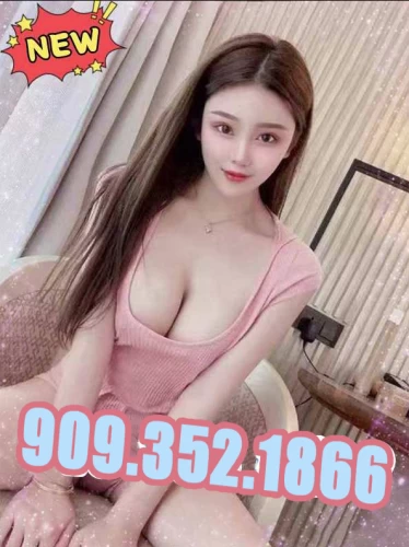 (909)352-1866 offers Bodyrubs in Los Angeles,California (909)352-1866 is ethnicity_asianandoffers nuru massages, asian massage, bodyrubs in Los Angeles and available for service_location_incallon rubrankings ★------ Welcome to Amazing Massages ------★
* GET RELAXING mens body treatment *
▶ ◆SEXY ASIANS 💖 4 Men💖  EXOTIC 
*
▶HOT & Fun ASIAN Girls *
▶ Open Daily *
▌ ▶GRAND OPENING ◆ 909-352-1866◆
▌▌▶ BEST IN Inland Empire
▶On Foothill Blvd in La Verne
---------- ASK FOR GENTLEMENS SPECIAL --------