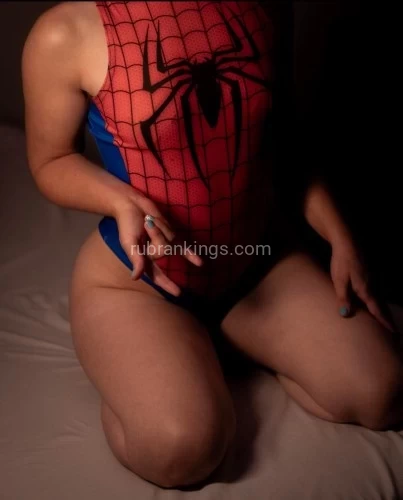 (858)255-4407 is Caucasianand offers nuru massages, asian massage, bodyrubs in San diego and available for incall on rubrankings It is, Piper, your friendly neighborhood spidergirl. Come hang out with me and let’s get sensual, your senses will tingle. I love what I do 💋 I am truly one of a kind, very little shocks me. No judgement here, but let’s keep it civil and polite.

I’m available most days and times, even late-night, with two hours notice at least.  

FBSM Donations
15 min 🍓180
30 min 🍓 200
45 min 🍓 260
60 min 🍓 300

~💠To book, please Text me and include💠~
First name
Age
Profession
Time desired
Session length

Please be respectful and kind. You be a gentleman and I’ll be a lady💋
I’m clean and ready and expect you to have a high hygiene standard as well 🥰
No negotiations or bargaining. Please respect my time and donations.

INDEPENDENT

❤ 100% Real Photos
❤ Discrete Location
❤ Bleached Clean Linens
❤ Water Bottles
❤ Onsite Shower
❤ Warm oil and Steamed Towels

❌ More Photos🚫
❌ Bargaining/Trading🚫
❌ Explicit Texts🚫
❌ Inquiring About FS (Not available ever)🚫