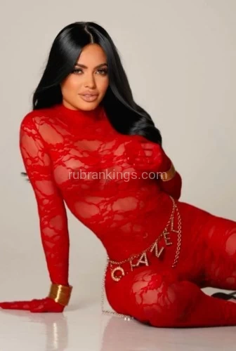 (615)802-2270 is Mixedand offers nuru massages, asian massage, bodyrubs in Nashville and available for incall on rubrankings Hello, gentleman! I’m Faena, who has Style, Grace, Poise, and Elegance! I'm Sexy, Sassy, and Intelligent, true bombshell from Russia with Turkish roots.. Nurse student and now sensual massage enthusiast ! I love to cater to true gentlemen who appreciate beautiful arm candy and know exactly what they want. I take my profession seriously and my main priority is to make our occasion together as relaxed as possible. 
I am educated, artistic, funny, charismatic, classy and articulate. I am fashionable, energetic and ooze sensuality. I believe with my charm, wit and sincere personality. Let me help you sink into a sea of pleasure, while feeling the euphoria of a first love in a hedonistic but romantic kind of way. 
I’m 5.2 tall lady with silky blacj hair, a flawless white smile, sparkly hazel eyes, silky smooth tanned skinned, soft luscious lips, perky all natural 32 C and nice firm round behind..
When we finally get acquainted with each other it will be an unforgettable moment that will leave you breathless.
- I don’t take any stupid prepay
- my pictures are real and current 
- my place is safe and upscale 
- I do have a magic touch
- my oil in hot (as I am)
-full complimentary bar
-clean shower and soft towels as a bonus 
I cannot wait to meet you! xoxo, F