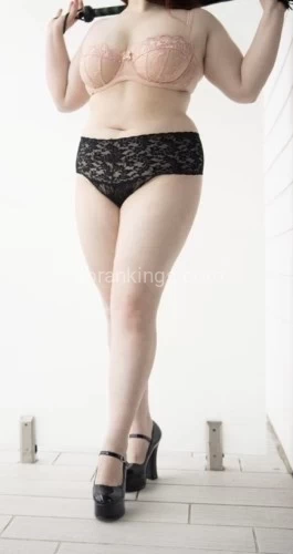 New york BodyRubs Offered By (212)256-0577 | Bodyrubs (212)256-0577 is Caucasianand offers nuru massages, asian massage, bodyrubs in New york and available for incall on rubrankings Hello there, I'm Arielle ;) I'm a 5'3" New York native, with lots of world travel under her belt. I'm a gentle beauty with soft curves, bright auburn hair, 36DD breasts, and captivating blue eyes. My skin is silky smooth and my warm touch will instantly relax you. I'm a trained massage therapist, and I desire to relieve your stress and tension in all ways therapeutic and sensual. I am experienced in BDSM and fetish, and welcome whatever energy you wish to explore in our time together. Come visit me and leave refreshed, revitalized, and joyful. Ready to fall head first into sensual bliss? My radiant smile, fun loving energy, and incredible curves will leave you wanting more.
I'll be available tonight in Chelsea until 1AM
Call/ text: 929 407 1031
Calls only: 212 256 0577
Email: ArielleL@protonmail.com