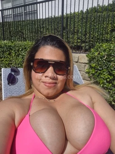 Dallas BodyRubs Offered By (972)845-7237 | Bodyrubs (972)845-7237 is Latinoand offers nuru massages, asian massage, bodyrubs in Dallas and available for incall on rubrankings Sensual Massage ~ ~Melissa
Body type:
๐ฆcurvy
Ethnicity:
Latin
Call Service Locations
Description:
๐I'm Melissa, a beautiful and independent provider of Reflexology and anti-stress massages. My main tools are my hands, hot stones, and unscented massage oil or cream. I'll wait for you soon in my private suite, serious men and adults are welcome, not minors.
Available in private suite only at home. Come, you will love to meet me!!!
30 minutes Body massage $160
60 minutes Body massage $220
30 minutes Nuru $200
60 minutes Nuru $300 i
Book now! ๐๐ฆ