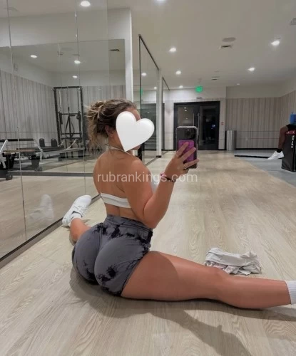 (815)277-5298 is Caucasianand offers nuru massages, asian massage, bodyrubs in Orlando and available for incall on rubrankings Stop in to unwind and be in complete relaxation. I’m here to offer you the best experience possible. Fulfilling all of your needs and desires. You massage me & Ill massage you ✨

30m - $160
60m -$200
VIP 😈 $380