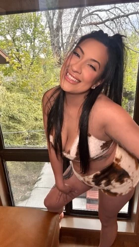 I Want To Make You My New Regular 