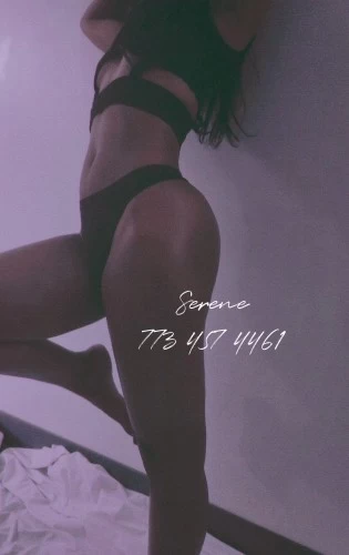 (773)457-4461 is ethnicity_asianandoffers nuru massages, asian massage, bodyrubs in Los Angeles and available for service_location_outcallon rubrankings ✨Serene 
✨Professional Massage Therapist 
✨Serious inquiries please! M-F 6pm to 10pm, Sat. & Sun. 7am to 10pm

💋I have soft hands, ready to make your day less tense!
💋My priority is to provide quality experience to keep you coming back. 
💋I am ideal if you’re looking for someone more on the “normal” side and discrete. 

-➡️Tantric Massage 
-➡️Prostate Massage 
-➡️Light Feather Touch 
-➡️Lingam Tease
-➡️Nuru
-➡️Foot Worship 

🕘 60 or 90 minutes increments. Longer durations are available upon request 

📞Text or call to book a full body massage. Currently booking near you! Outcall Hotel appointments are welcomed. 
📞Calls/texts made private or with no caller ID will be ignored. 