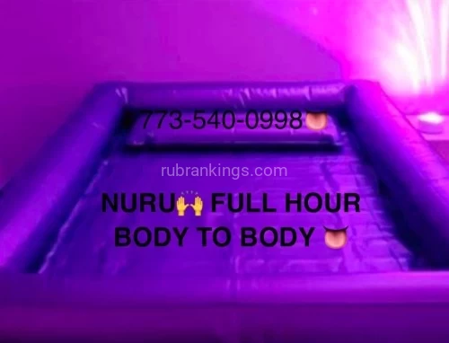 (773)540-0998 is Mixedand offers nuru massages, asian massage, bodyrubs in Chicago and available for incall on rubrankings Description ROSELLE LOCATION !!!❤️
DAY FOR MY CLIENTS ❤️❤️❤️💦 come see me in roselle il .......774-540-0998 DELUXE!!MILKING TABLE PLUS VIP !
Companionship,Massage, Sensual Body Rub & Much More

34-cnatural 773-540-0998
SEXY
Cute

Cash or cash app only zelle credit card

Available daily 11am to 7 pm

100% real no additional pictures will be shared

Light screening

No blocked voip phone numbers will be answered
Call or Text me !!!!