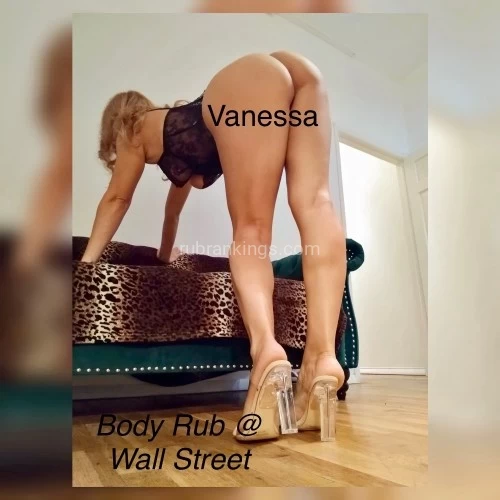 (212)509-1646 is Caucasianand offers nuru massages, asian massage, bodyrubs in New york and available for both on rubrankings Experience the Ultimate Southern sensual and erotic bodyrub.  My name is Vanessa visiting from San Diego, California, let’s get you relaxed in my private studio, upscale and private. I’m slender with strawberry blonde hair with big brown eyes. I’ve been told my bodyrubs are better than pros, so let me work the kinks out, I will have you looking no further. Explore your wildest fantasies with me.

Fetish friendly welcome
Foot fetish 

Please call 212 509 1646 for bookings 
